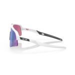 Oakley Sunglasses Sutro Lite 009465-0439 Sweep 0 Matte White Prizm Iridium - Image 4