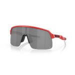 Oakley Sunglasses Sutro Lite Sport Performance Pm Matte Redline Prizm