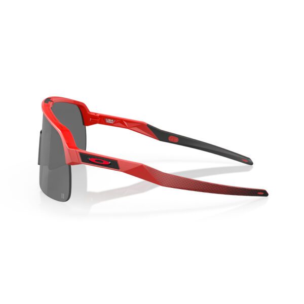 Oakley Sunglasses Sutro Lite Sport Performance Pm Matte Redline Prizm - Image 4