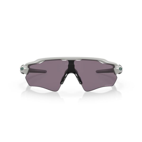 Oakley Sunglasses Radar Ev Path Sport Performance Matte Cool Grey Prizm - Image 2