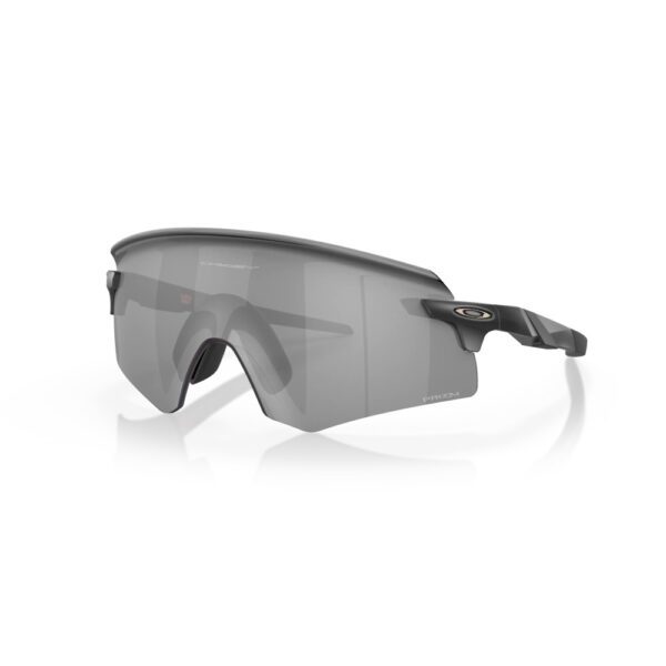 888392557575 Oakley Sunglasses Encoder Sport Performance Matte Black Prizm - Image 1