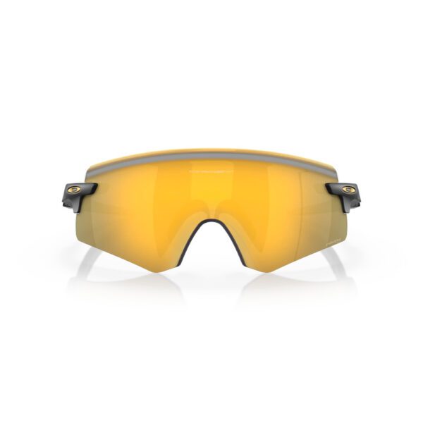 Oakley Sunglasses Encoder Sport Performance Matte Carbon Prizm - Image 2