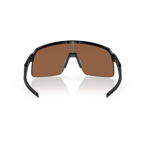 Oakley Sunglasses Sutro Lite Sport Performance Matte Black Prizm - Image 3
