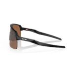 Oakley Sunglasses Sutro Lite Sport Performance Matte Black Prizm - Image 4