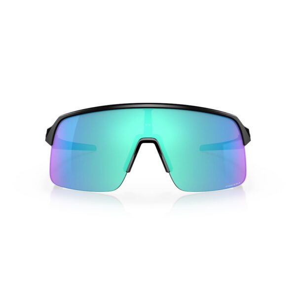 Oakley Sunglasses Sutro Lite Sport Performance Matte Black Prizm - Image 2
