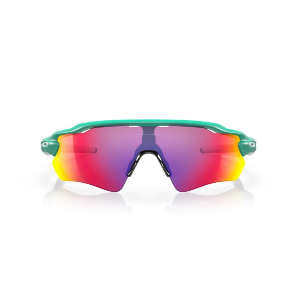 888392562692 1 Oakley Sunglasses Radar Ev Path Sport Performance Matte Celeste Prizm - Image 2