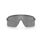 Oakley Sunglasses Sutro Lite 0 Hi Res Matte Carbon Prizm - Image 2