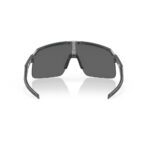 Oakley Sunglasses Sutro Lite 0 Hi Res Matte Carbon Prizm - Image 3