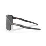 Oakley Sunglasses Sutro Lite 0 Hi Res Matte Carbon Prizm - Image 4