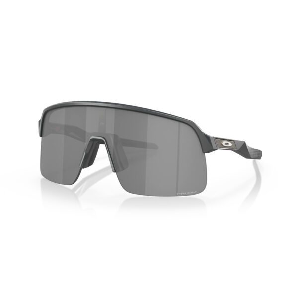 888392577191 Oakley Sunglasses Sutro Lite 0 Hi Res Matte Carbon Prizm - Image 1