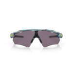 Oakley Sunglasses Radar Ev Path 0 Sanctuary Swirl Prizm - Image 2