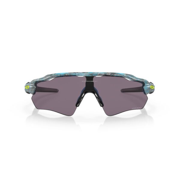 Oakley Sunglasses Radar Ev Path 0 Sanctuary Swirl Prizm - Image 2