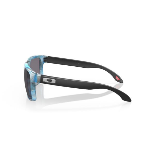 Oakley Sunglasses Holbrook 009102-v855 Sanctuary Swirl Prizm - Image 4