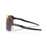 Oakley Sunglasses - Sutro Lite 009463-2639 - 0 Tdf Yellow Fade Frame Prizm Iridium Lense - Image 4