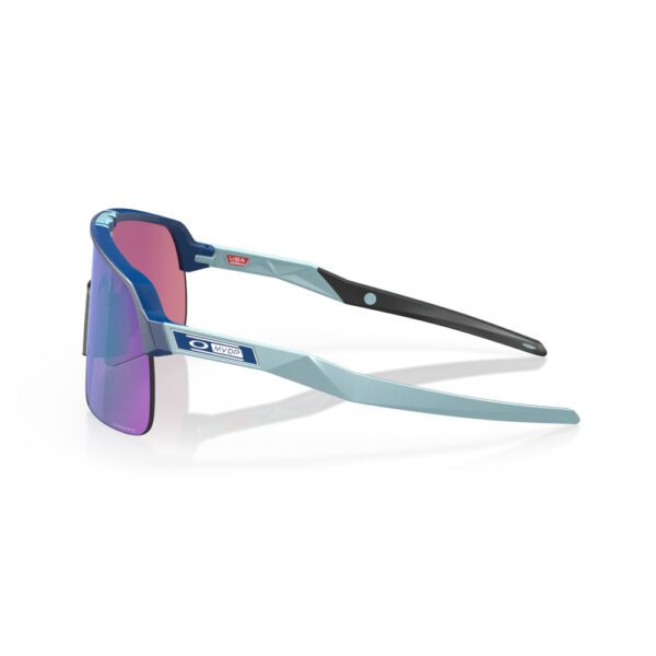Oakley Sunglasses Mathieu Van Der Poel Signature Series Sutro Lite - Image 4