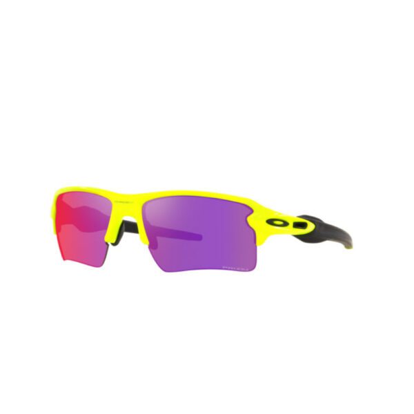 Oakley Sunglasses Flak 2.0 Xl 0 Tennis Ball Yellow Prizm Oakley Sunglasses Flak 2.0 Xl 0 Tennis Ball Yellow Prizm