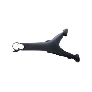 Saris SOLO (SINGLE PACK) Black