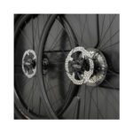 Scicon Aerotech Evolution X Bike Travel Case/ Black - Image 6