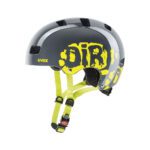 Uvex Helmet Kid 3
