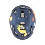 Uvex Helmet Kid 2 Cc - Image 3