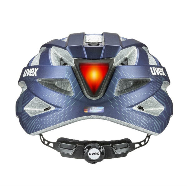 Uvex Helmet City I-vo - Image 3