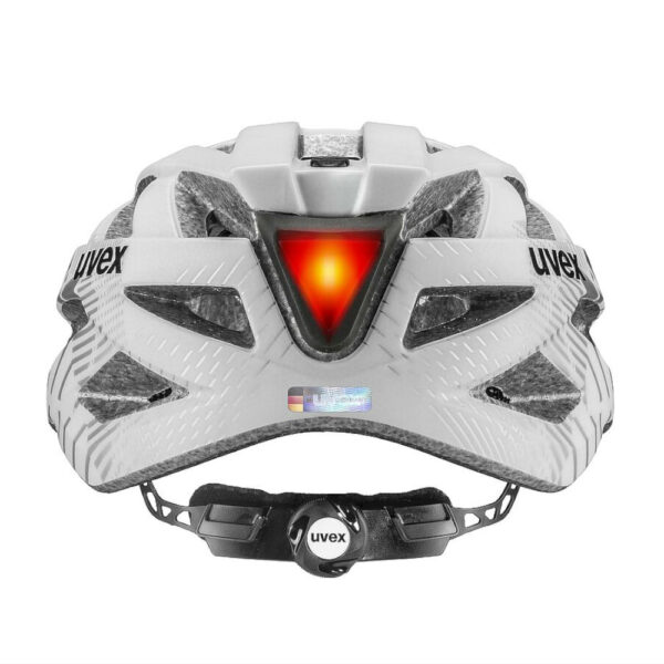 Uvex Helmet City I-vo - Image 2