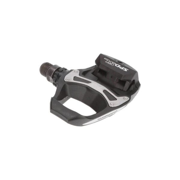 4524667226321 1 Shimano Pedal Spd-sl Pd-r550l Black - Image 2