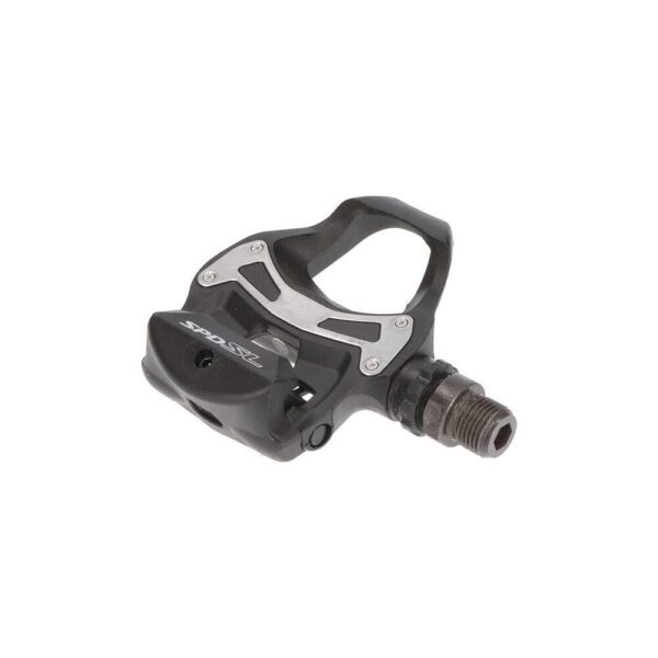 4524667226321 2 Shimano Pedal Spd-sl Pd-r550l Black - Image 3