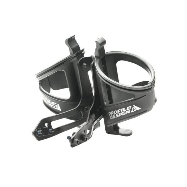 Profile Design Rml Hydration Cage Rear System With Mount / Black - Image 2