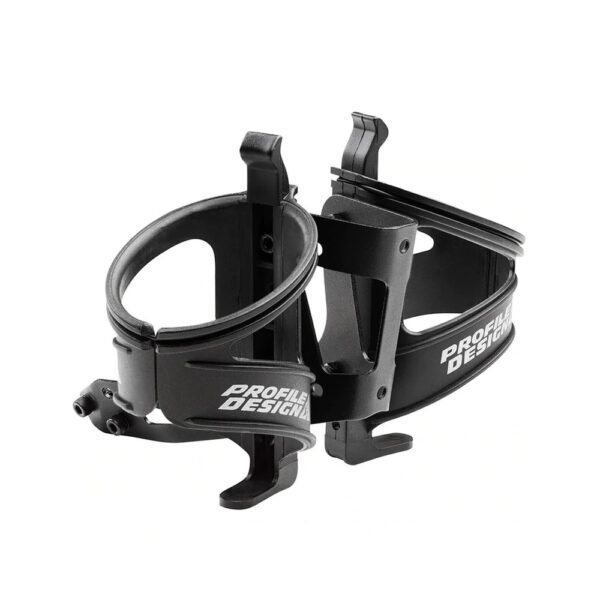 Profile Design Rml Hydration Cage Rear System With Mount / Black - Image 1
