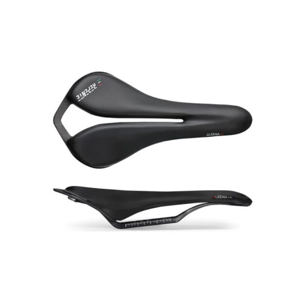 Repente Aleena | Saddle | Am | All Black - Image 1