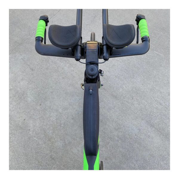 Profile Design Attk-s Storage Bag / Black / M - Image 5