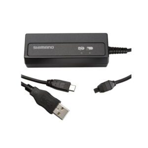 Shimano Charger Di2 For Btr2