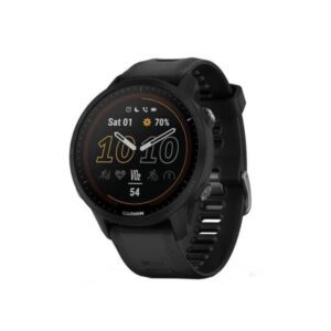 Garmin Forerunner 955, Solar, Emea Black