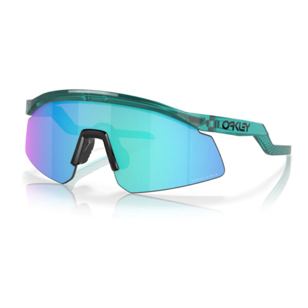 Oakley Sunglasses Hydra Trans Artic Surf Prizm - Image 1