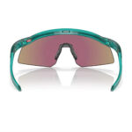 Oakley Sunglasses Hydra Trans Artic Surf Prizm - Image 3