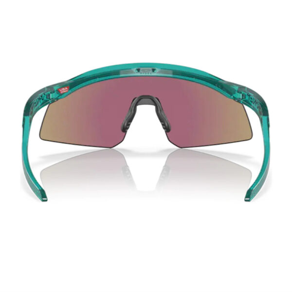 Oakley Sunglasses Hydra Trans Artic Surf Prizm - Image 3