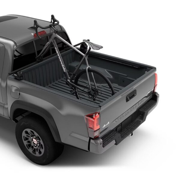 37 Thule Bed Rider 822xtr Pick Up Bike Rack / 2 Bike - Image 2