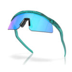 Oakley Sunglasses Hydra Trans Artic Surf Prizm - Image 4