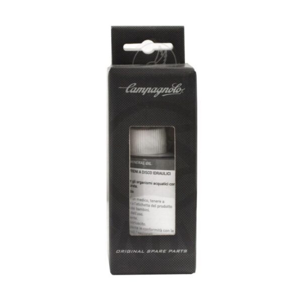 Campagnolo Mineral Oil 50ml - Image 2
