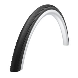 Oxford Tire All Road 700x38c Black Puncture Shield