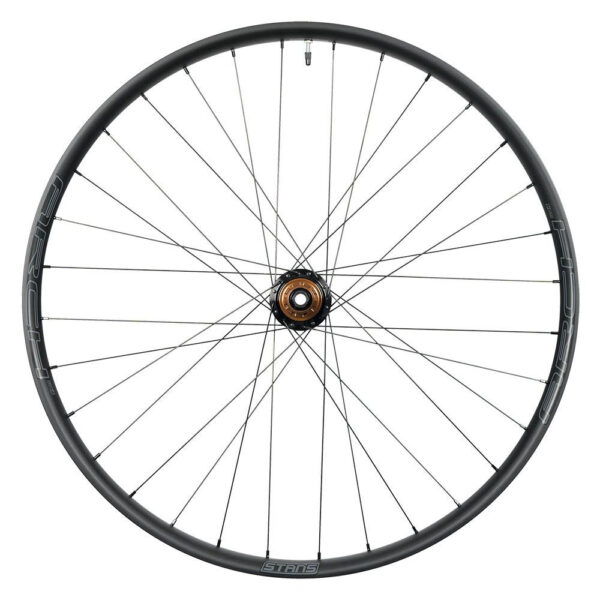 Stans Wheelset, Arch Mk4 29, 6b,12x148, Shim Ms, Gray - Image 1