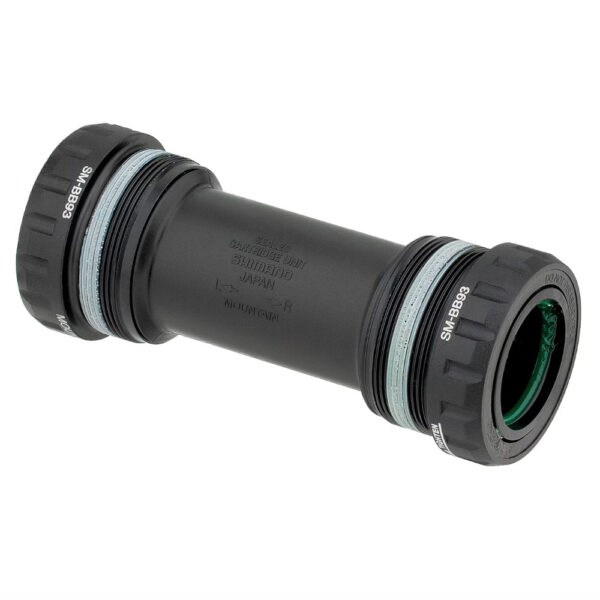 Shimano Bottom Bracket Sm-bb93 - Hollowtech Ii Thread Bsa-68/73 Xtr - Image 2