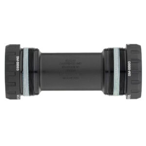 Shimano Bottom Bracket Sm-bb93 - Hollowtech Ii Thread Bsa-68/73 Xtr