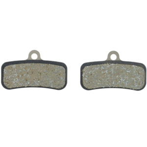 Shimano Disc Brake Pad Set Resin D03s Incl Spring/split Pin 1 Pair