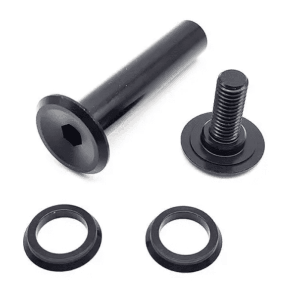 Polygon Lower Pivot Kits For Siskiu D - Image 2