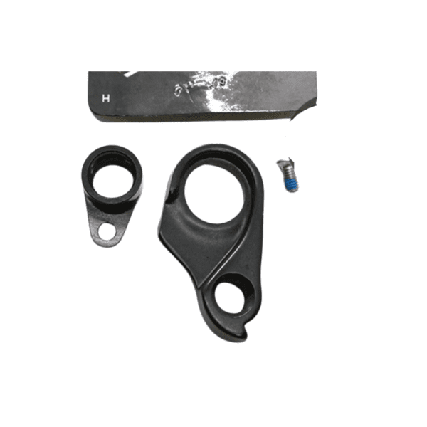 Polygon Drop Out Strattos S5d, S7d, 8d Ba - Image 2