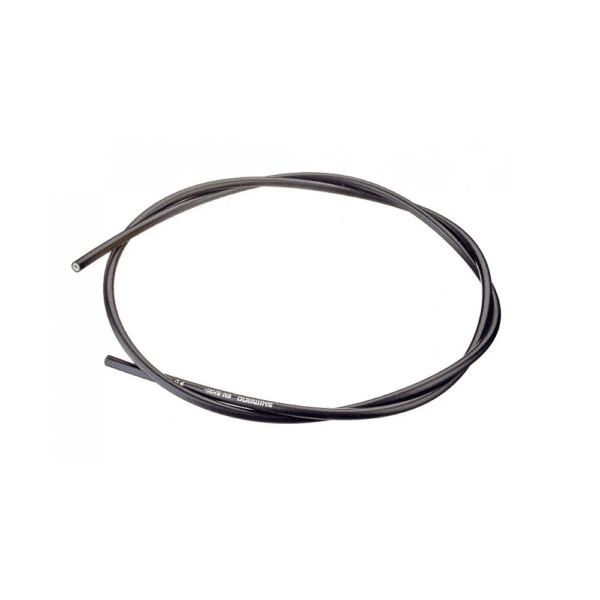 Shimano Disc Brake Hose Sm-bh90 Black 1m - Image 1