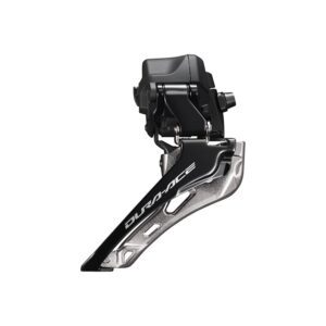Shimano Front Derailleur Fd-r9250 Dura-ace Down-swing Braze-on