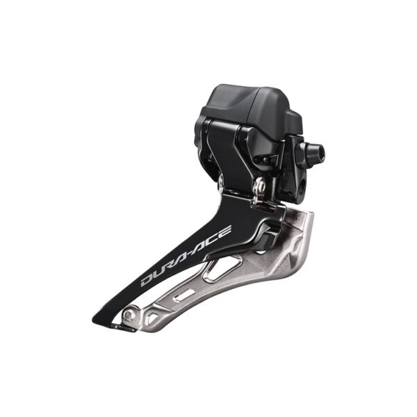 Shimano Front Derailleur Fd-r9250 Dura-ace Down-swing Braze-on - Image 2